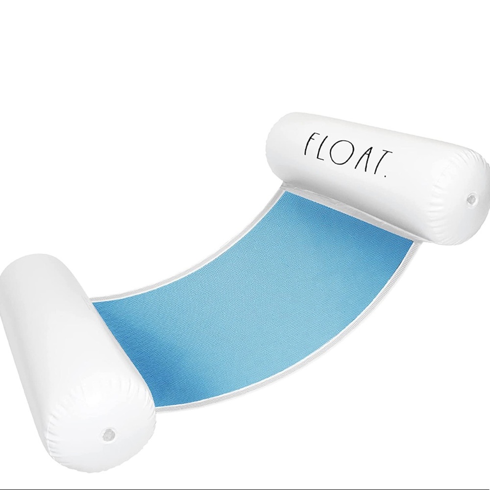 Rae Dunn Hammock float